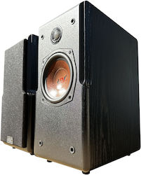 TRF WTCB552HS Difuzoare Hi-Fi Bookself 80W Negru TRF WTCB552HS Difuzoare Hi-Fi Bookself 80W Negru