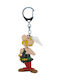 Plastoy Keychain Portofel Asterix Plastic