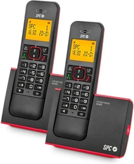 SPC Corded Phone Office S0241119