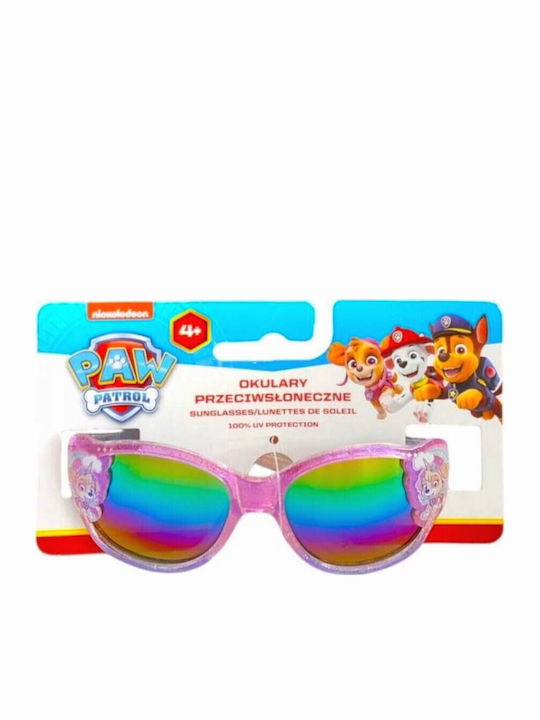 Cerda Paw Patrol Παιδικά Γυαλιά Ηλίου Ροζ