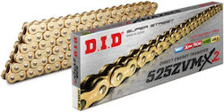DID Drive Chain DID Drive Chain