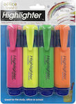 Justnote Highlighter 5mm 1pcs