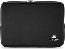 MISURA Flip Cover Negru (Universal 15" - Universal 15") P22IDA15