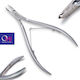 Omi Clippers С две пружини с дебелина на острието 6мм