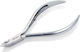 Nghia Clippers Cu un arc cu lama de 5mm mm