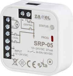Zamel Electric Panel Meter EXT10000226