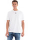 Loves You T-Shirt Weiß