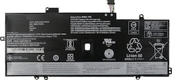 K KYUER Kompatible Laptop-Batterie für Lenovo ThinkPad L18C4P71