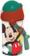 Gim Mickey Детска Бутилка За Вода Mickey Пластм...