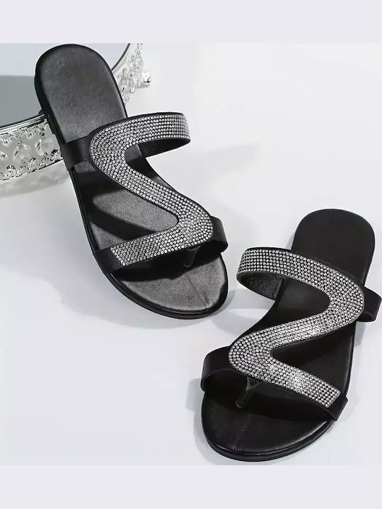 Σανδάλια Black
