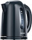 MPM MCZ-85/G1 Kettle 1.7lt 2200W Black