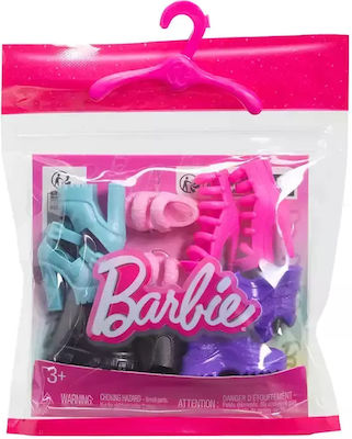 Barbie Παπούτσια Clothes for Dolls for 3++ Years