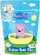 Peppa Pig Παιδικά Bath Bombs