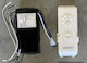 Lineme for Ceiling Fan White