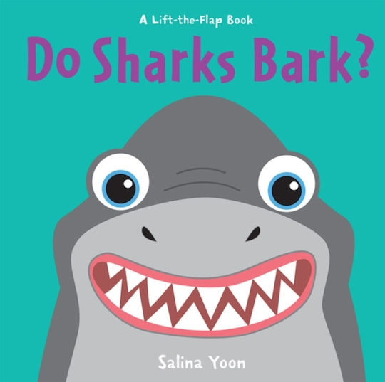 Do Sharks Bark? Do Sharks Bark?