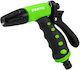Verto Wasserpistole Mit 3 Funktionen 15G718