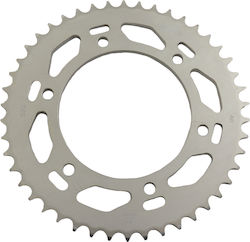 Benelli Rear Sprocket