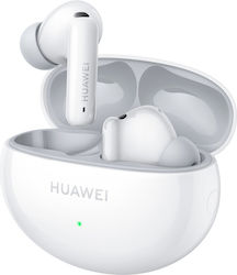 Huawei FreeBuds 6i Λευκά