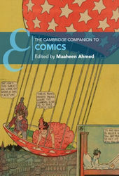 Cambridge Companion to Comics