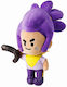 PMI Plüsch Brawl Stars Shelly 20 cm