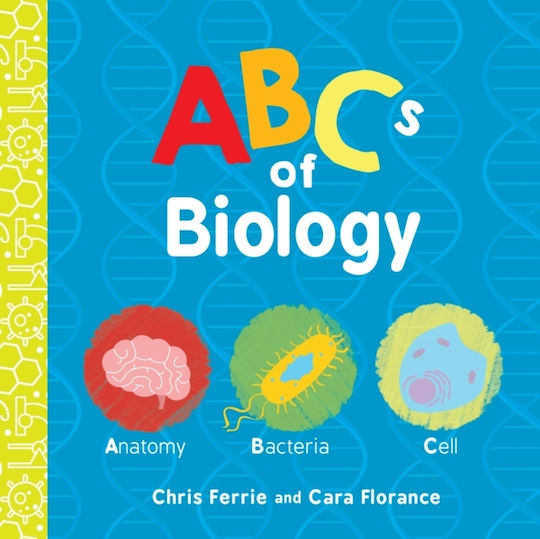 Abcs of Biology Abcs of Biology