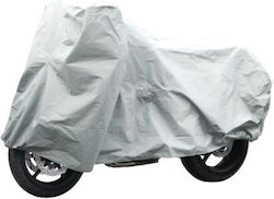 Dunlop Waterproof Motorcycle Cover L246xW104xH127cm