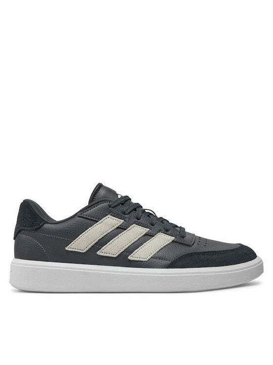 adidas Courtblock Sneakers Gray