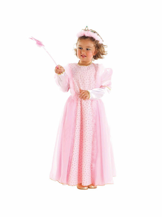 Carnival Kids Costume Princess