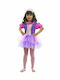 Carnival Kids Costume Princess Rapunzel