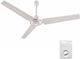 Commercial Ceiling Fan 70W 142.24cm 804611