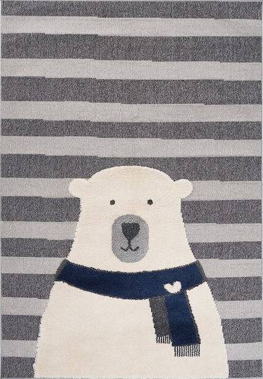 Klonaras Kids Synthetic Rug 120x180cm