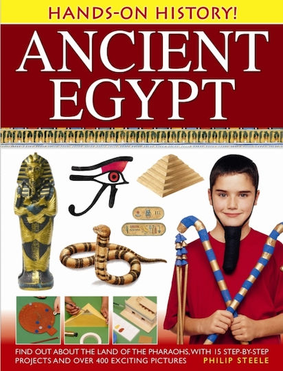 Hands On History: Ancient Egypt Hands On History: Ancient Egypt