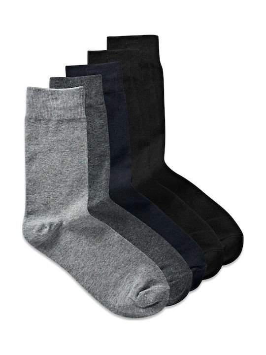 Jack & Jones Șosete Multicolor 5Pachet
