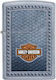 Zippo Harley Davidson Запалка Пламък Многоцветна