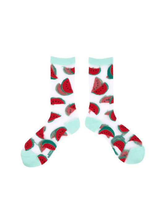 Coucou Suzette Socks Multicolour