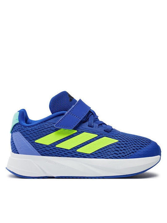 Adidas Αθλητικά Παιδικά Παπούτσια Running Duramo SL Μπλε