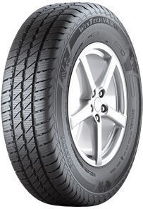 Viking Wintech Van 235/65R16 115/113E-Commerce-Website Winter Reifen für Leicht-Lkw