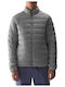 4F Men's Jacket Gray