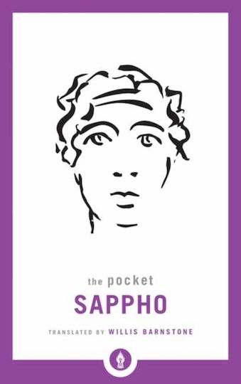 Pocket Sappho,the Pocket Sappho,the