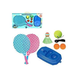 Παιδικό Σετ Tennis-badminton Pp-03 305248