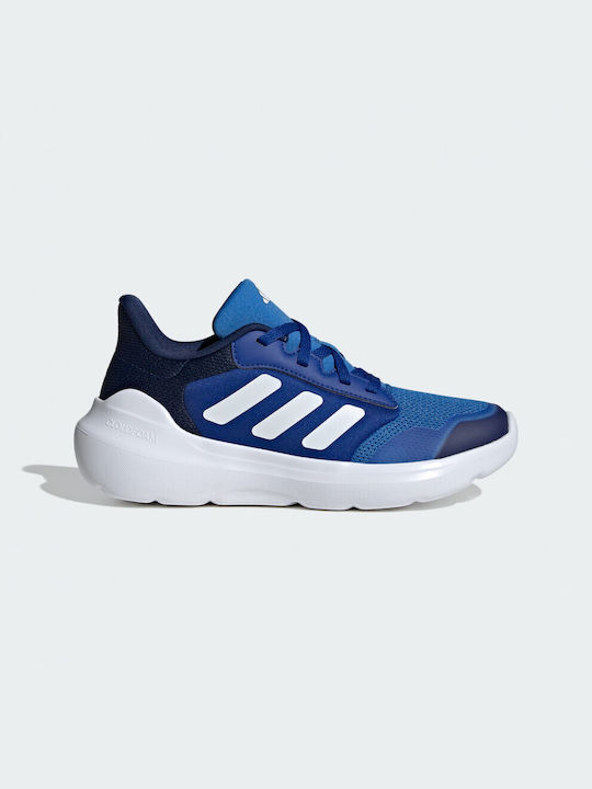 Adidas Αthletische Kinderschuhe Laufen Tensaur Run 3.0 Blau