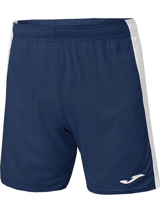 Joma Sportliche Herrenshorts Marineblau