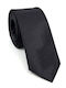 Men's Tie in Black Color