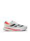 Adizero SL2 Sport Shoes Running White