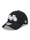 New Era Brooklyn Jockey Black