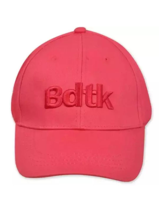 BodyTalk Jockey Red