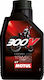 Motul 300v Motorradöl für Viertaktmotoren 15W-60 1Es