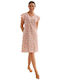 Promise Summer Cotton Women's Nightdress