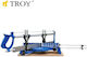 Troy Πριόνι 55cm T 25002