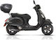 Shad Βάση Βαλίτσας για Piaggio Vespa / GTS 125